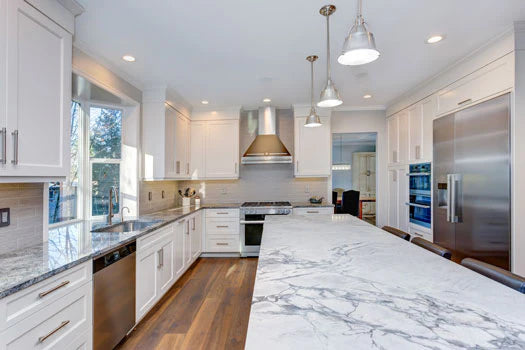 Calacatta Marble