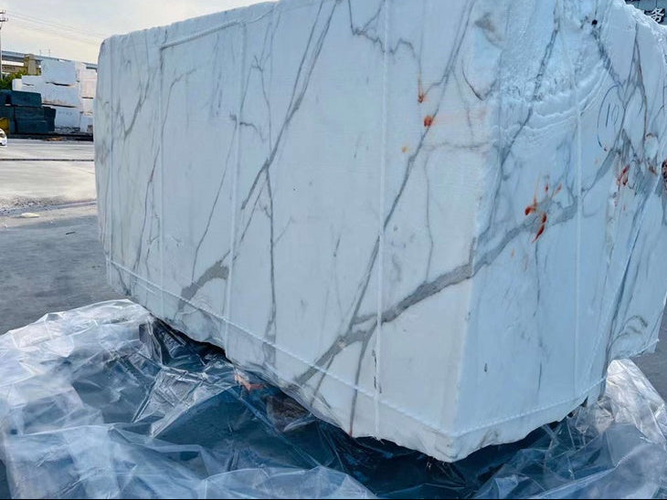 Statuario Marble