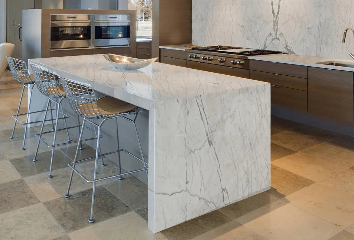 Statuario Marble