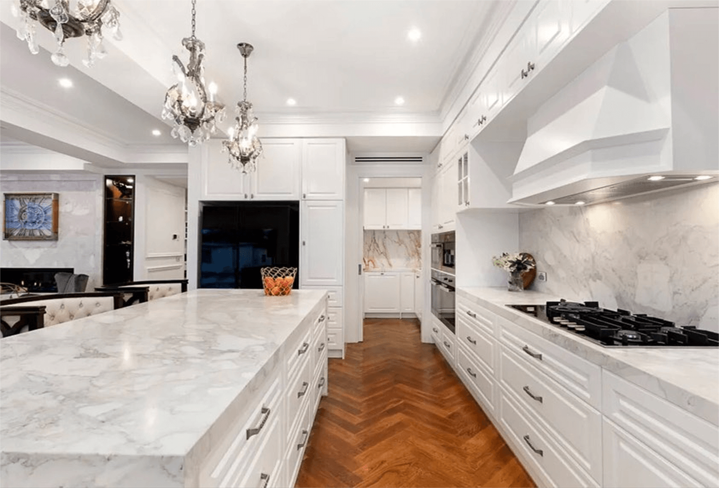 Calacatta Marble