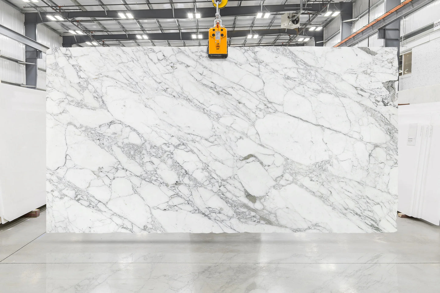 Calacatta Marble