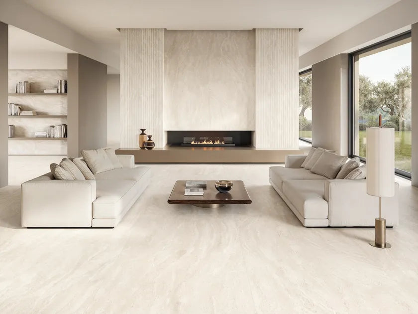 Travertine Marble