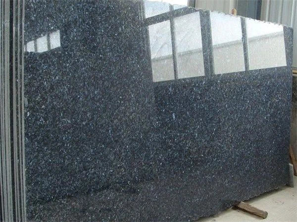 Blue Pearl Granite