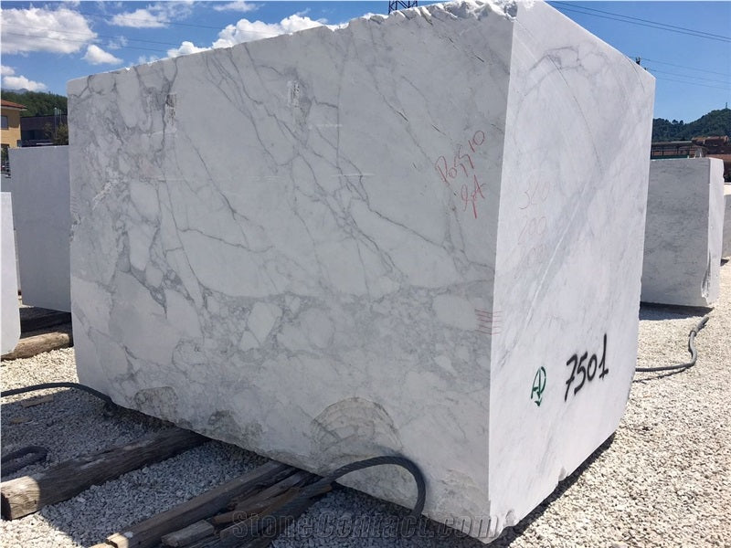 Calacatta Marble