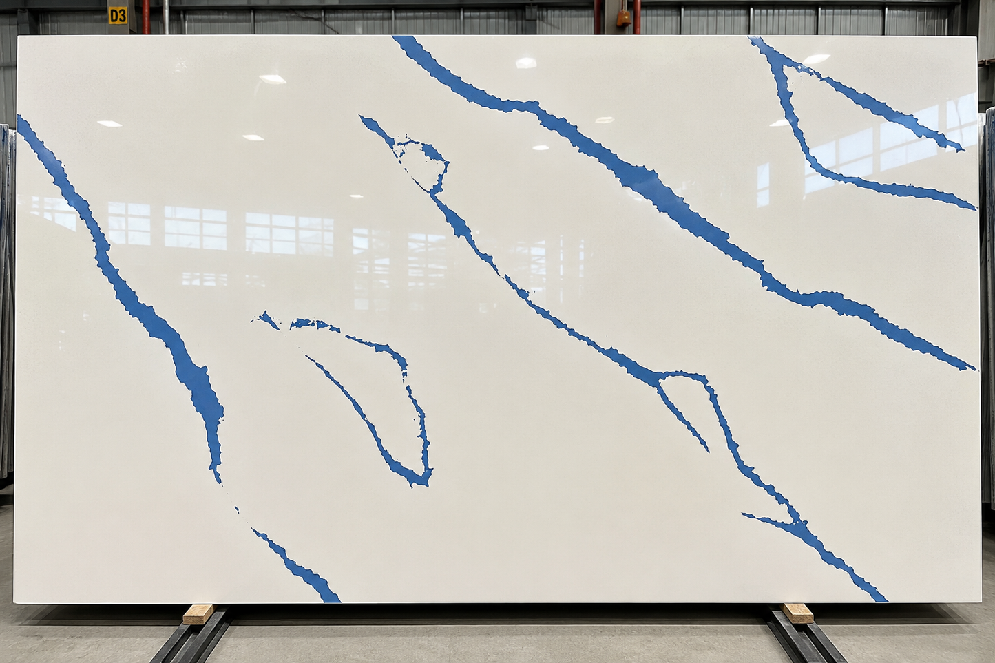 VENO™ | Calacatta Plue