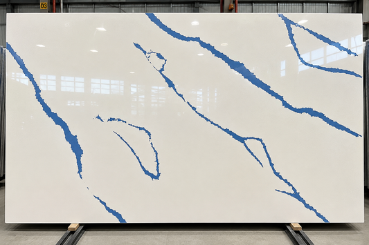 VENO™ | Calacatta Plue