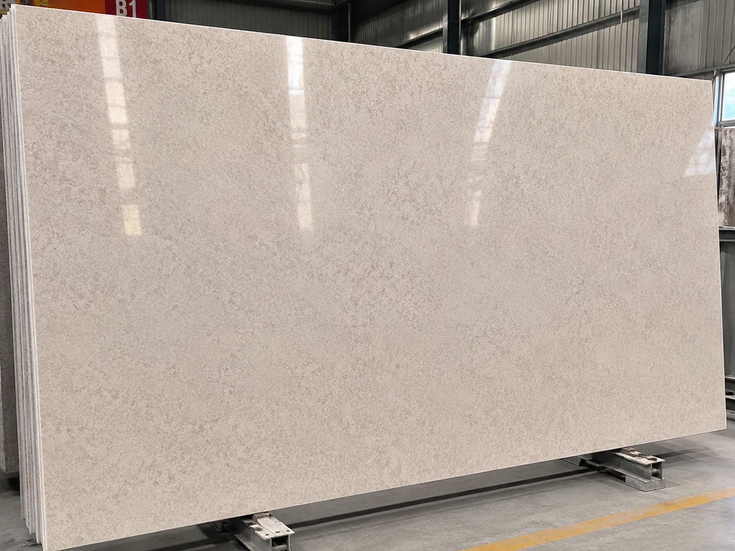 Sinai Pearl Marble