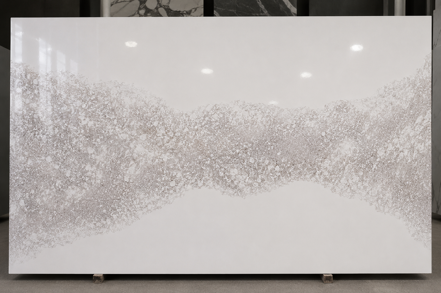 VENO™ | Nest Quartz