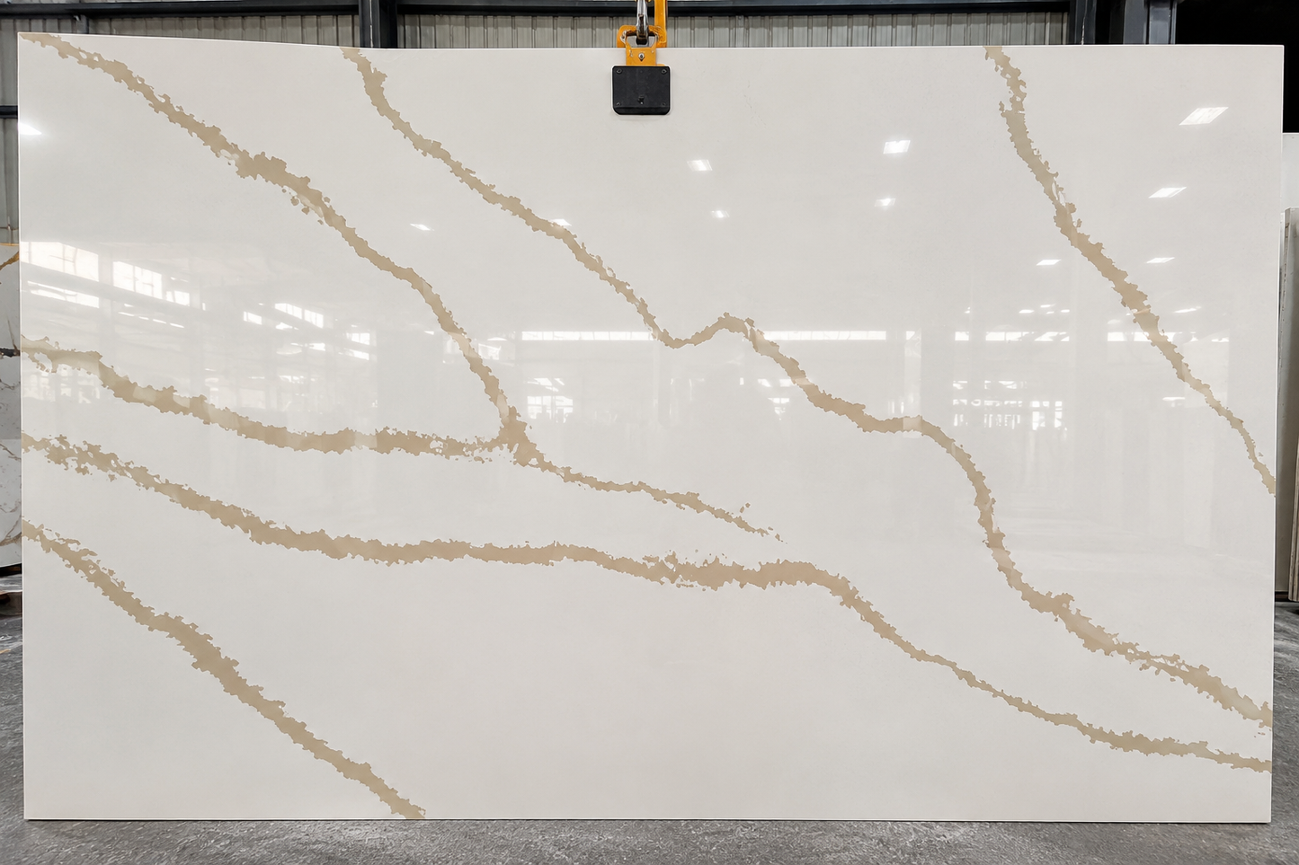 VENO™ | Calacatta Ralynda
