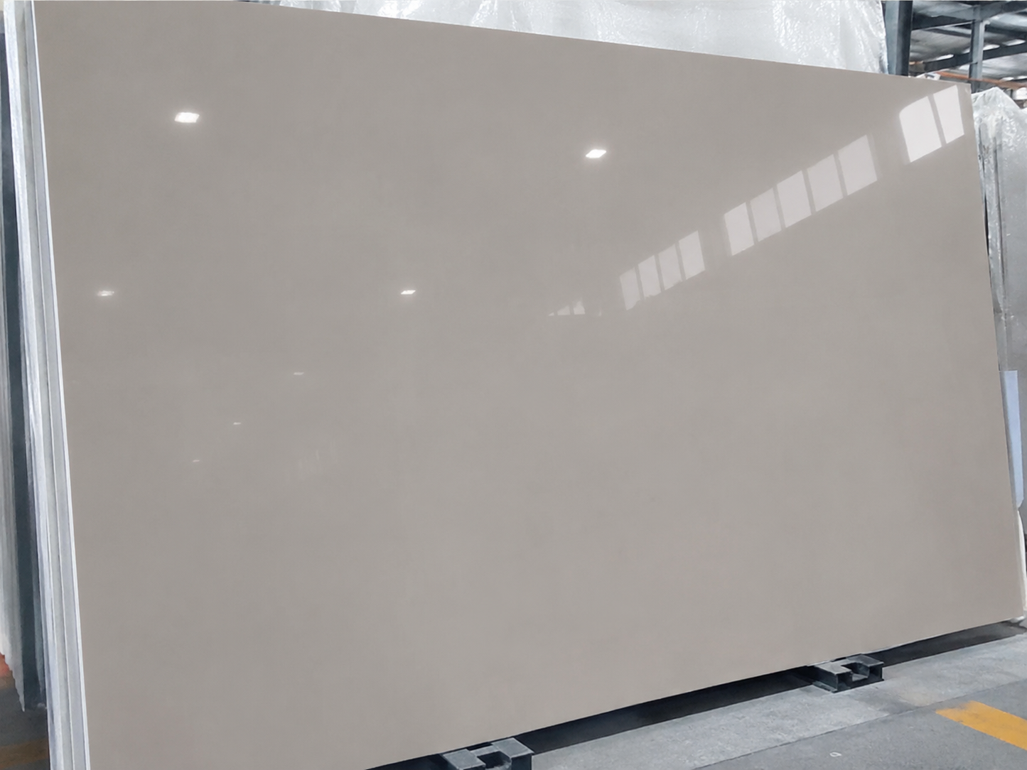 VENO™ | Fine Gray Quartz