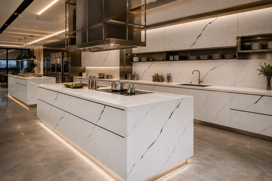VENO™ | Mistral Black