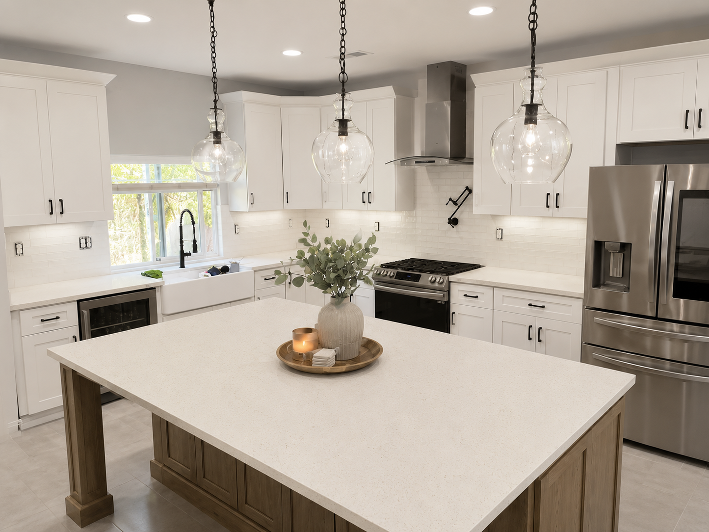 VENO™  | ALLuring Quartz
