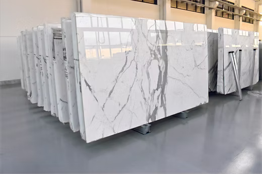 Statuario Marble