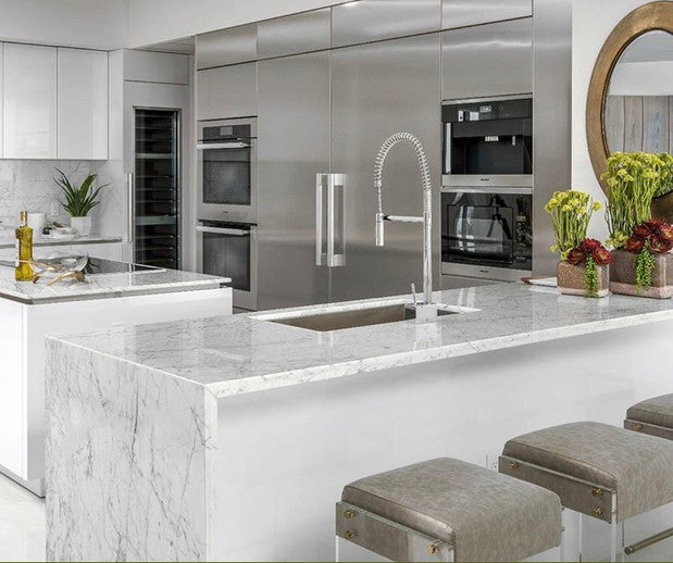 Carrara Marble