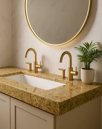 Santa Cecilia Granite