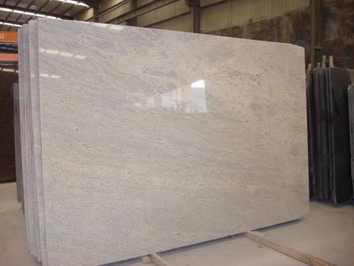 Kashmir White Granite