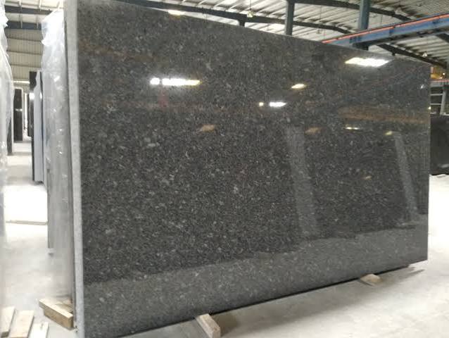 Steel Grey Granite