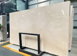Crema Marfil marble