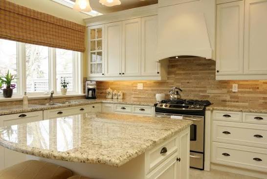 Santa Cecilia Granite
