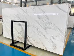 Calacatta Marble