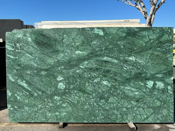 Verde Guatemala Marble