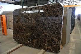 Emperador Dark  marble