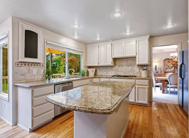 Santa Cecilia Granite