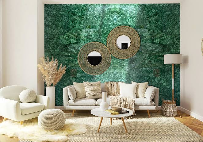 Verde Guatemala Marble