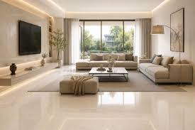 Crema Marfil marble