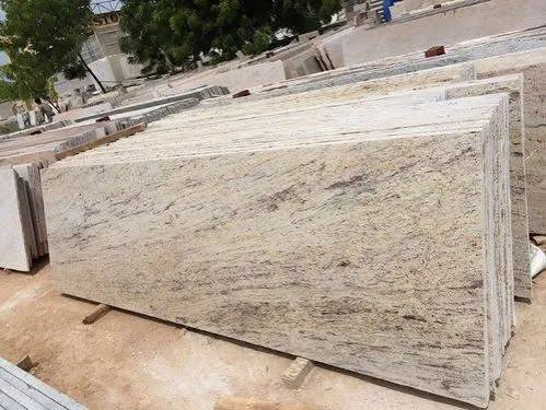 Tan Brown Granite