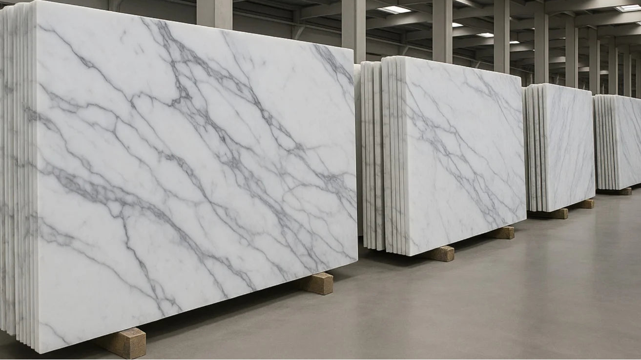 Statuario Marble