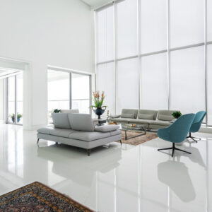 Thassos White Marble